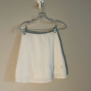 Princess Polly White Women's Skirt